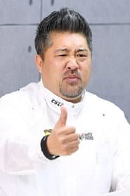Photo of Wi Yang-ho