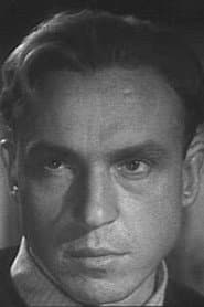 Photo of Wilhelm Kosach