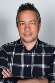 Photo of Lance Krall