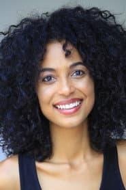 Photo of Christina Marie Karis
