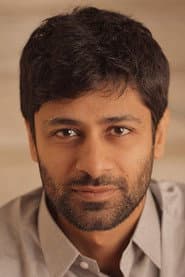 Photo of Rahim Omar