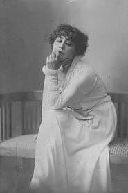 Photo of Vera Yureneva