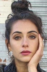 Photo of Rébecca Benhamour