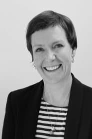 Photo of Elaine Pyke