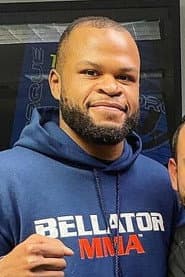 Photo of Christian Edwards