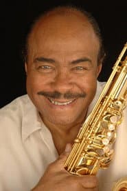 Photo of Benny Golson