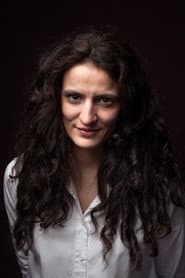 Photo of Julieta Laso
