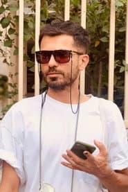 Photo of Ehsan Gharedaghi