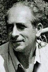 Photo of Eugène Lourié