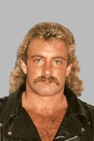Photo of Terry Allen