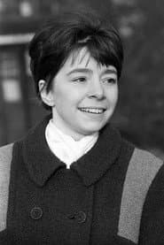Photo of Jackie Lane