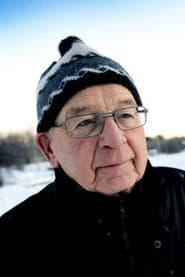 Photo of Harry Brännström