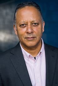 Photo of Kammy Darweish