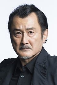 Photo of Kotaro Yoshida