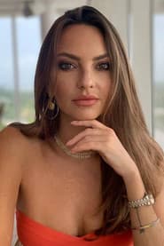 Photo of Jocelyn Binder