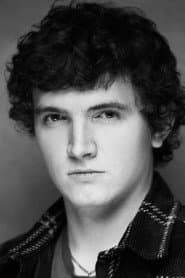 Photo of Tom Chalkley