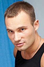 Photo of Stefan Nikita