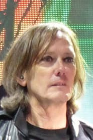 Photo of Roger O'Donnell