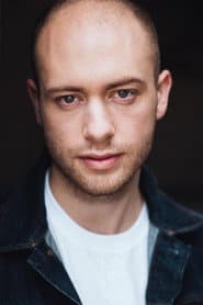 Photo of Christopher Harral