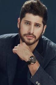 Photo of José Daniel Cristancho