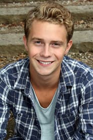 Photo of Ciaran Brown