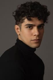 Photo of Diego Leo