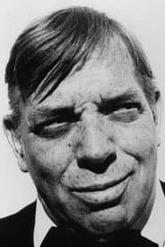 Photo of Hy Pyke