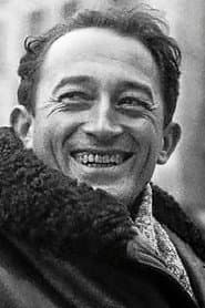 Photo of Pierre Seghers