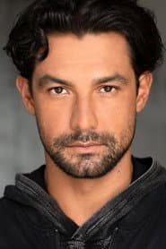 Photo of Jerry Wolf