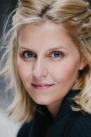 Photo of Tasha Sanders