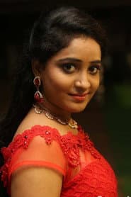 Photo of Aishwarya Addala