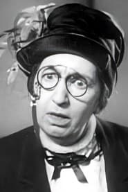 Photo of Patsy O'Byrne