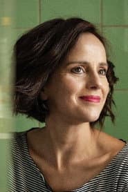 Photo of Inés Bortagaray