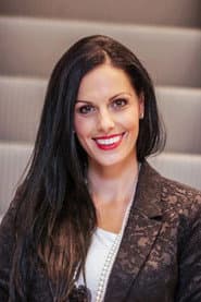 Photo of Veronika Hatala