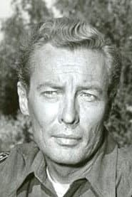 Photo of Robert McQueeney