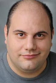 Photo of David Fierro