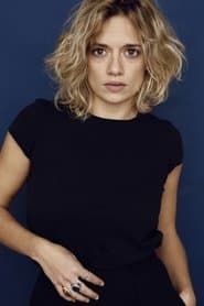 Photo of Raphaëlle Rousseau