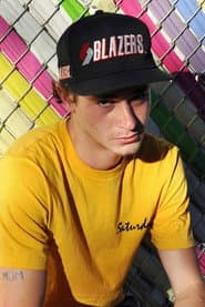 Photo of Nolan Benfield