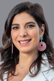 Photo of Andréia Sadi