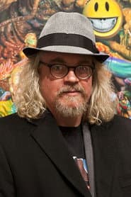 Photo of Ron English