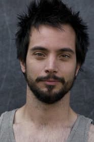 Photo of Gregg Mozgala