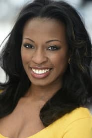 Photo of Bianca LaVerne Jones