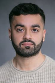 Photo of Hamza Medley