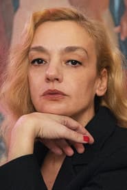 Photo of Lena Kitsopoulou