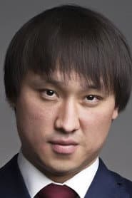 Photo of Sangadzhi Tarbaev