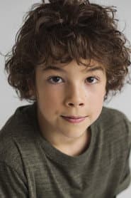 Photo of Liam Patenaude