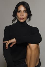 Photo of Pollyanna Rocha
