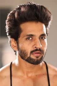Photo of Rohit Parshuram