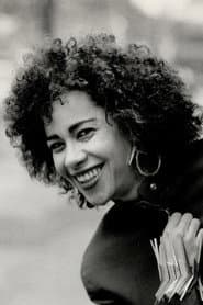 Photo of Taborah Johnson