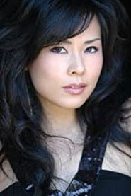 Photo of Crystal Kwon